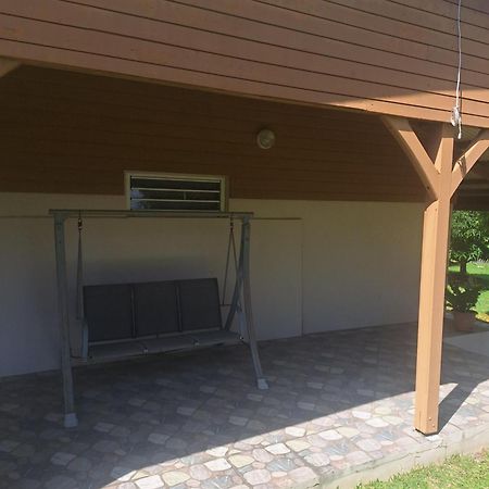 Villa Kikine Le Diamant Bagian luar foto