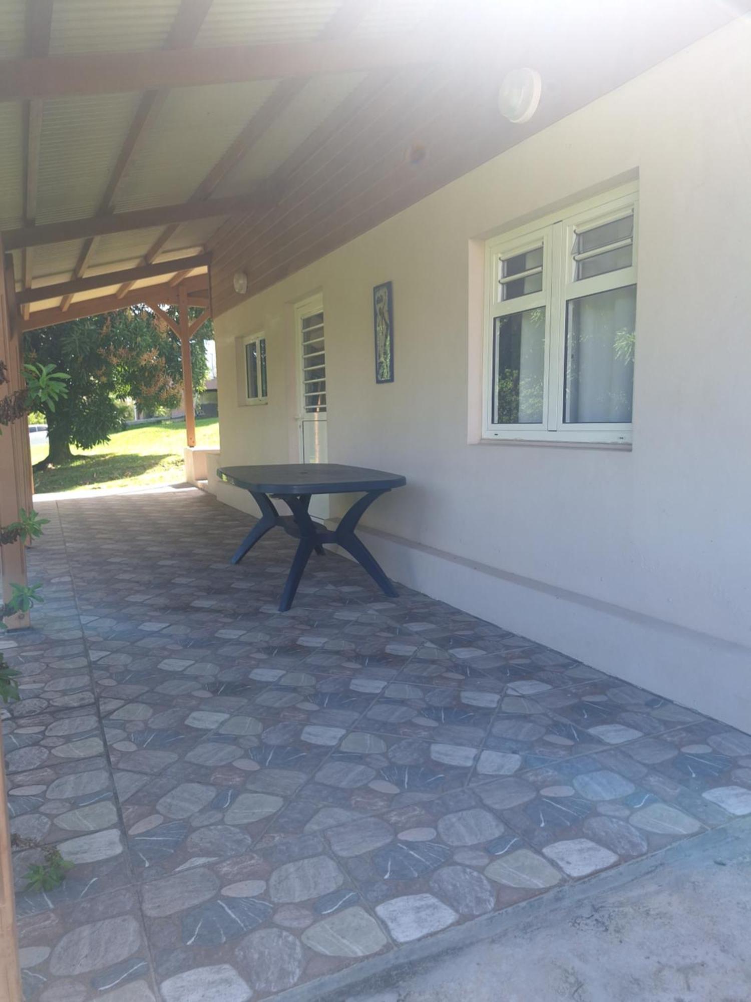 Villa Kikine Le Diamant Bagian luar foto