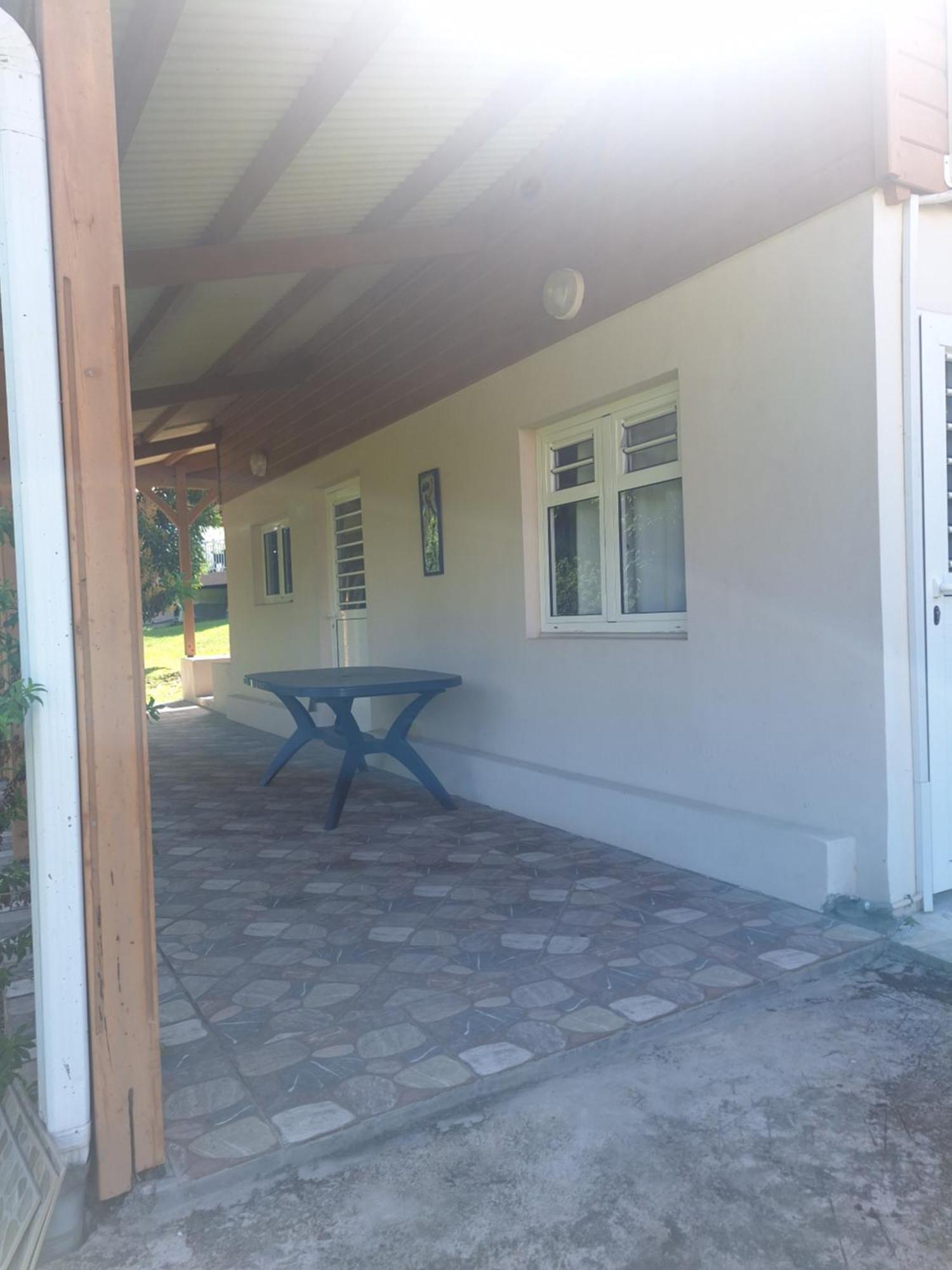Villa Kikine Le Diamant Bagian luar foto